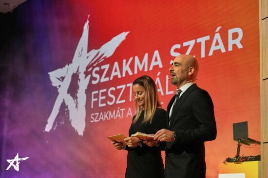 szakma sztár fesztivál